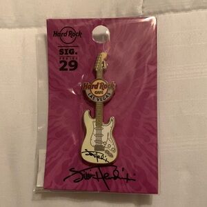 HARD ROCK JIMI HENDRIX COLLECTIBLE